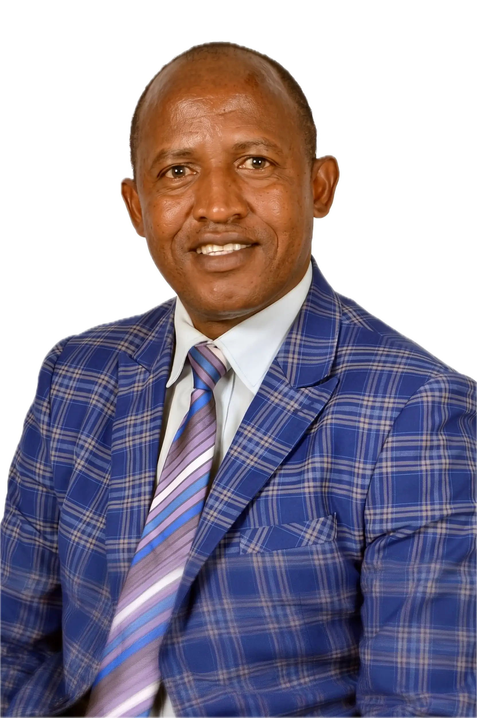 Peter Mwendwa Willy