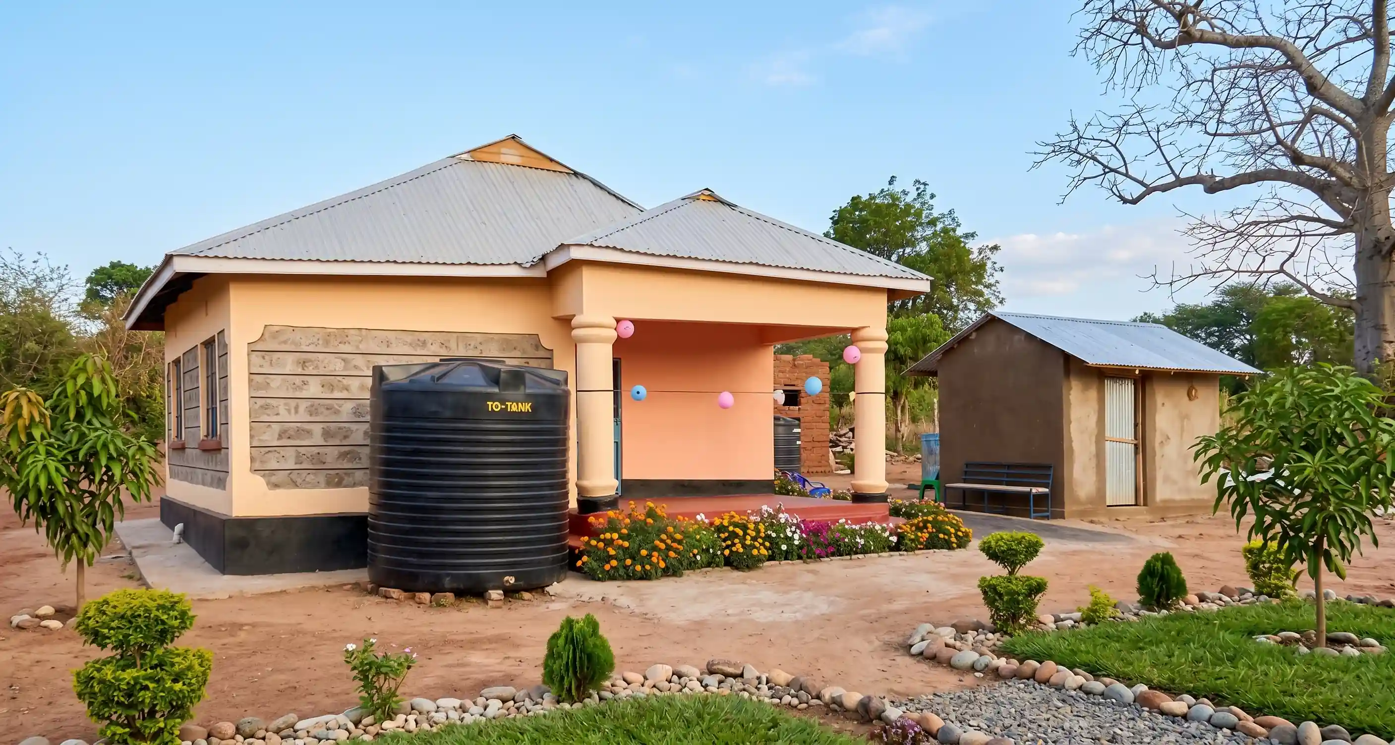 Community Housing